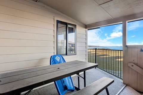 Tiny photo for 2176 S BEAR LAKE BLVD #245, Garden City, UT 84028 (MLS # 2127220)