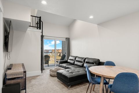 Tiny photo for 2176 S BEAR LAKE BLVD #245, Garden City, UT 84028 (MLS # 2127220)