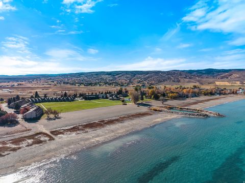 Tiny photo for 2176 S BEAR LAKE BLVD #245, Garden City, UT 84028 (MLS # 2127220)