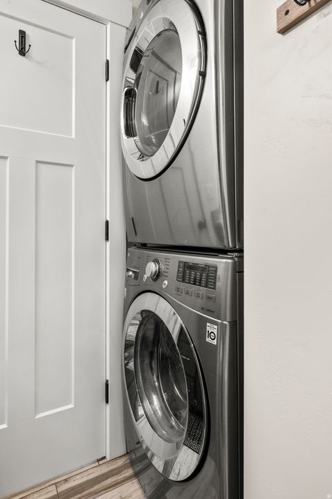 Tiny photo for 2176 S BEAR LAKE BLVD #245, Garden City, UT 84028 (MLS # 2127220)