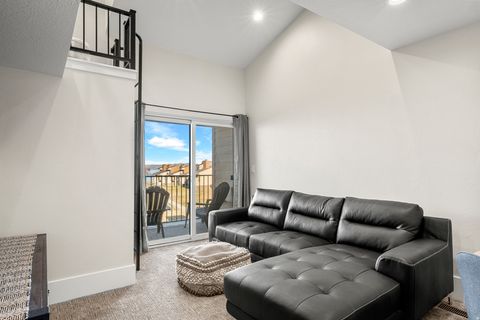 Tiny photo for 2176 S BEAR LAKE BLVD #245, Garden City, UT 84028 (MLS # 2127220)