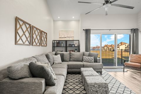 Tiny photo for 2176 S BEAR LAKE BLVD #245, Garden City, UT 84028 (MLS # 2127220)