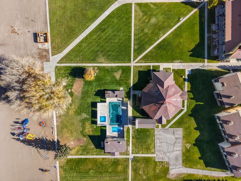 Tiny photo for 2176 S BEAR LAKE BLVD #245, Garden City, UT 84028 (MLS # 2127220)