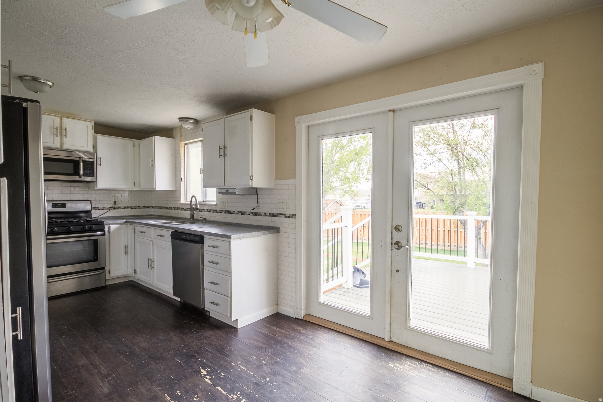 COTTONWOOD HEIGHTS - Residential