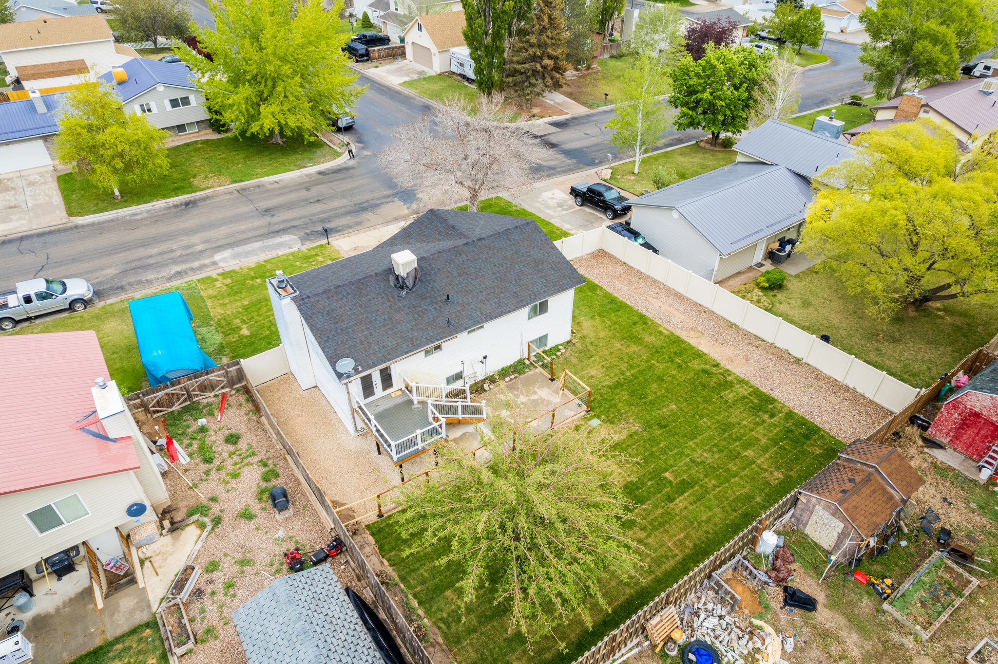 COTTONWOOD HEIGHTS - Residential