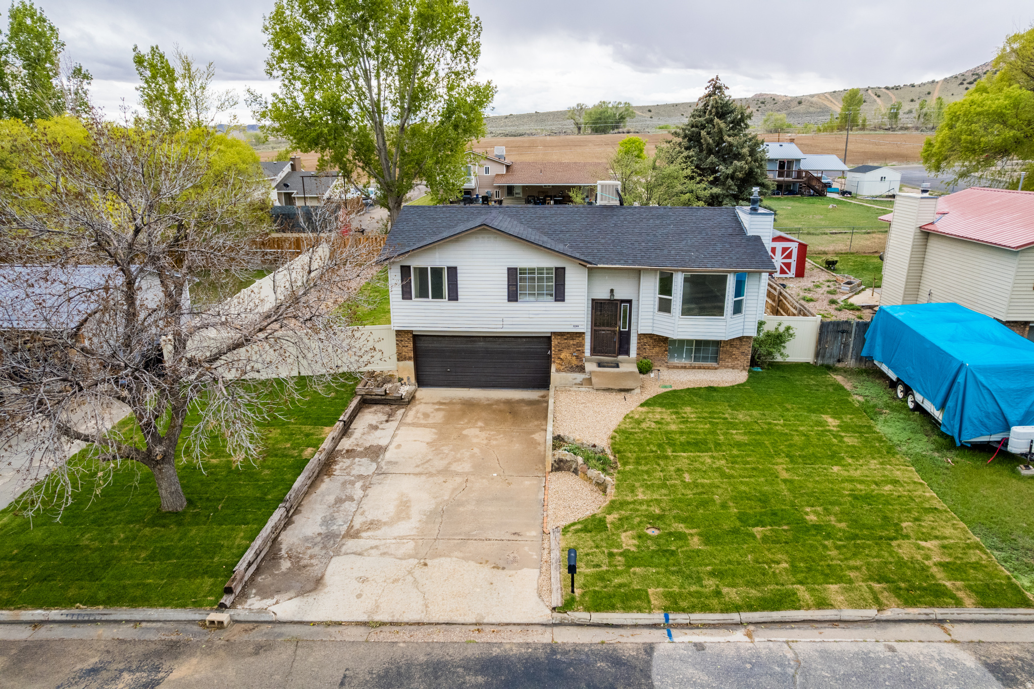 COTTONWOOD HEIGHTS - Residential