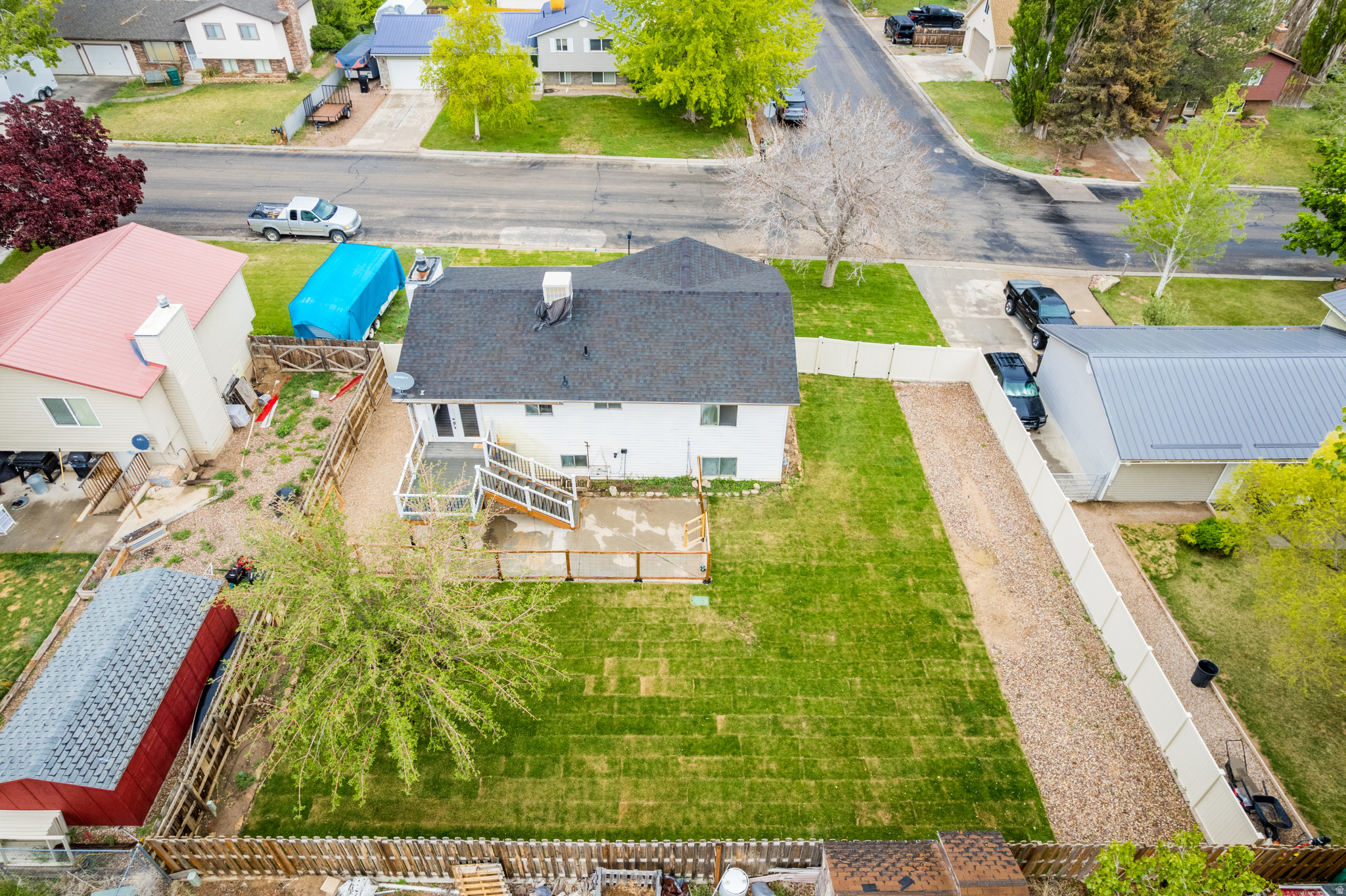 COTTONWOOD HEIGHTS - Residential