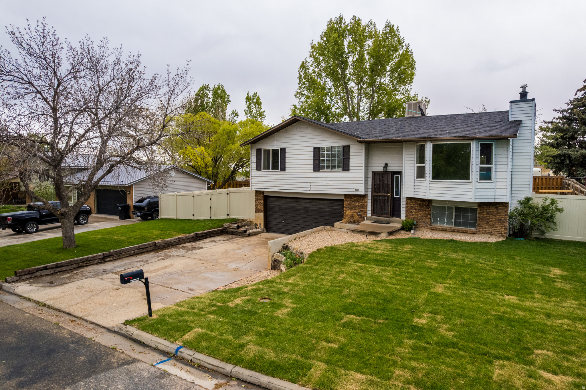 COTTONWOOD HEIGHTS - Residential