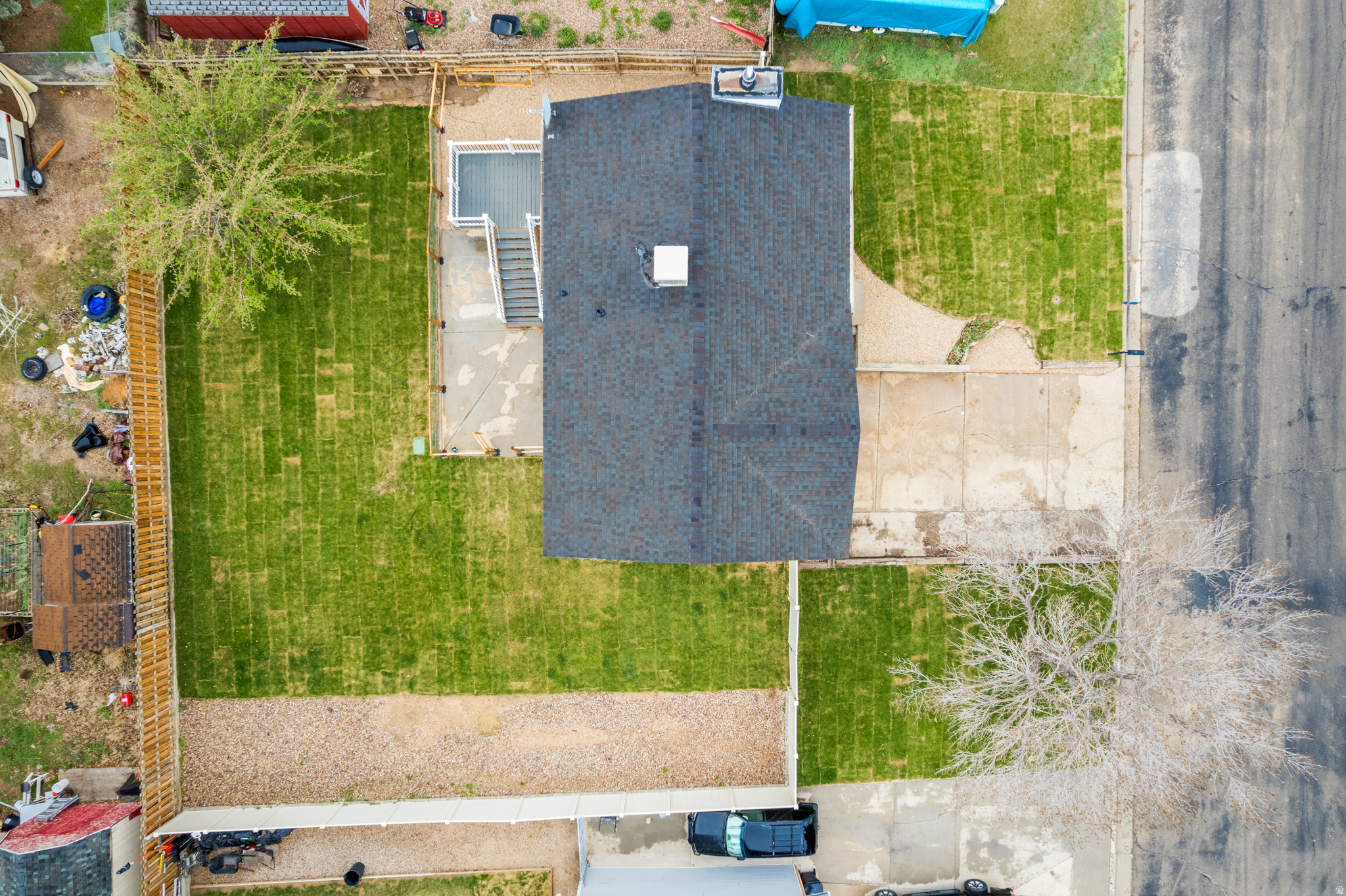 COTTONWOOD HEIGHTS - Residential