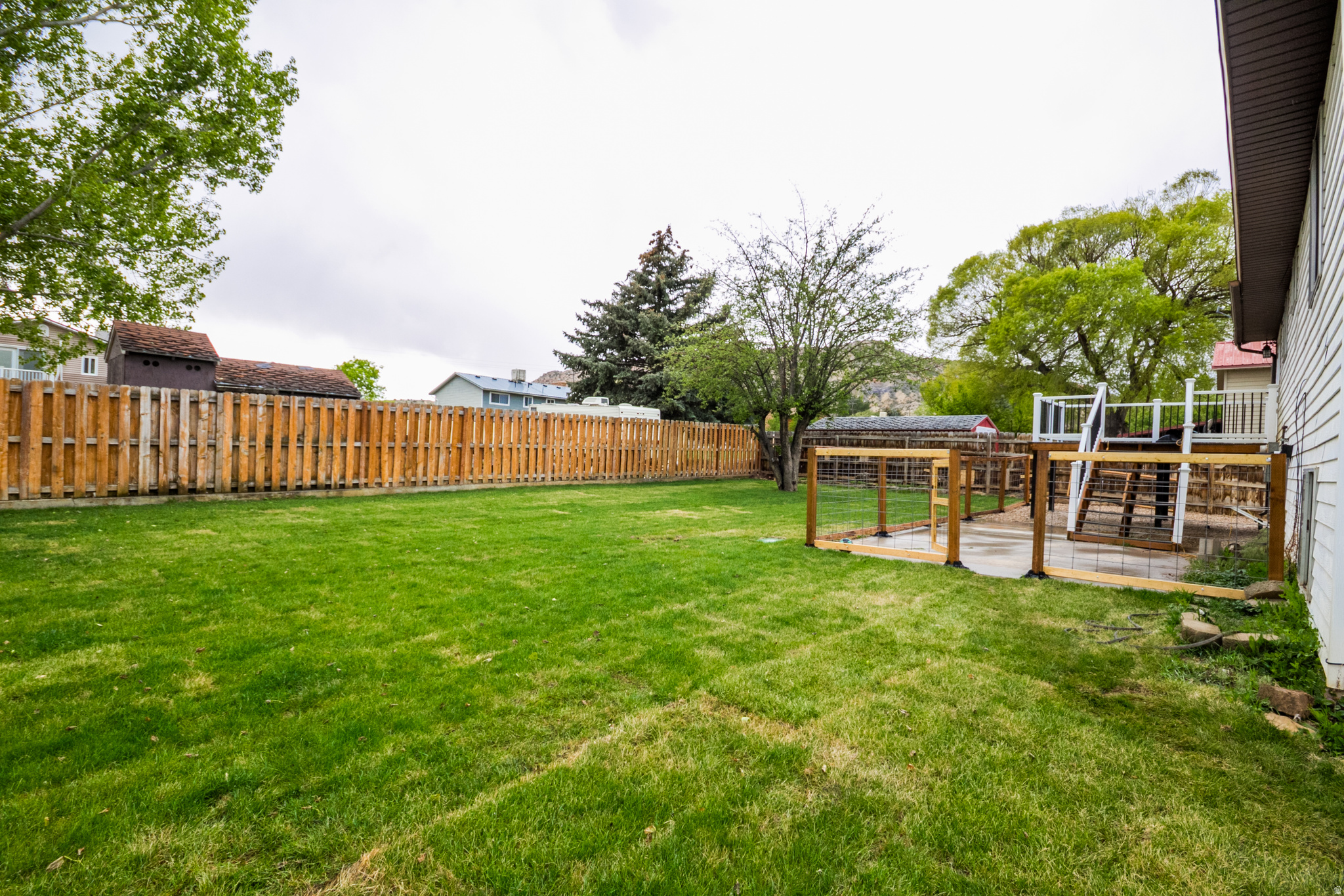 COTTONWOOD HEIGHTS - Residential