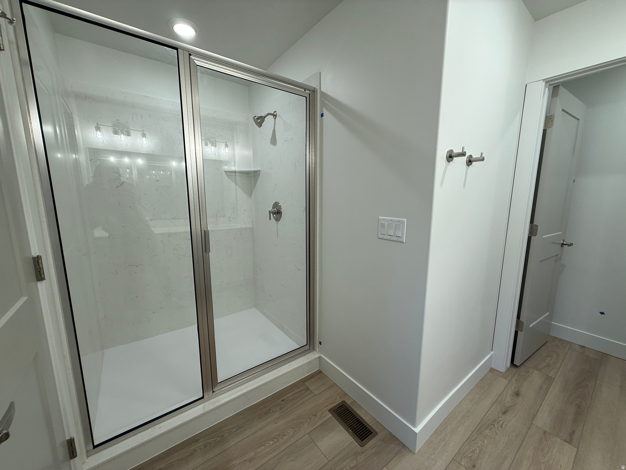 VILLAGES AT GREEN FARM - Residential