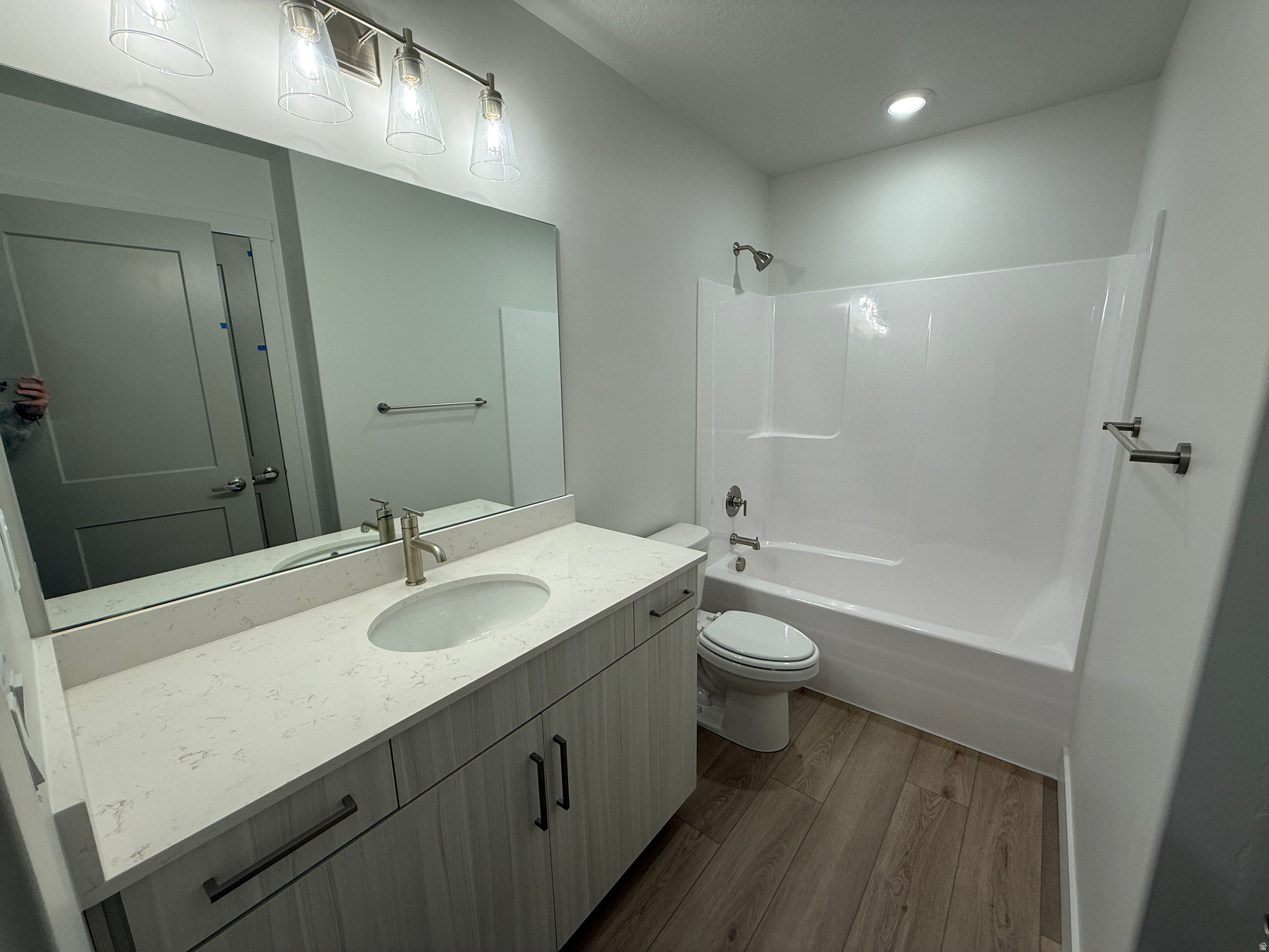 VILLAGES AT GREEN FARM - Residential