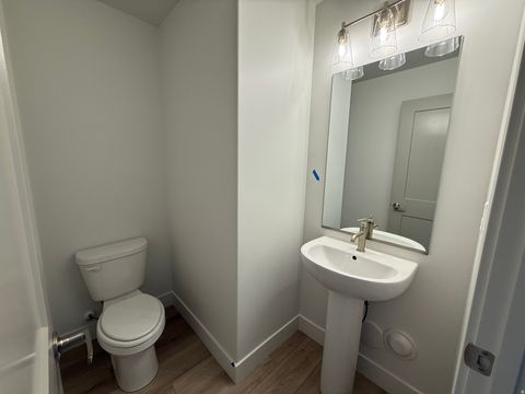 Tiny photo for 3661 S 4625 St W #204, West Haven, UT 84401 (MLS # 2140401)