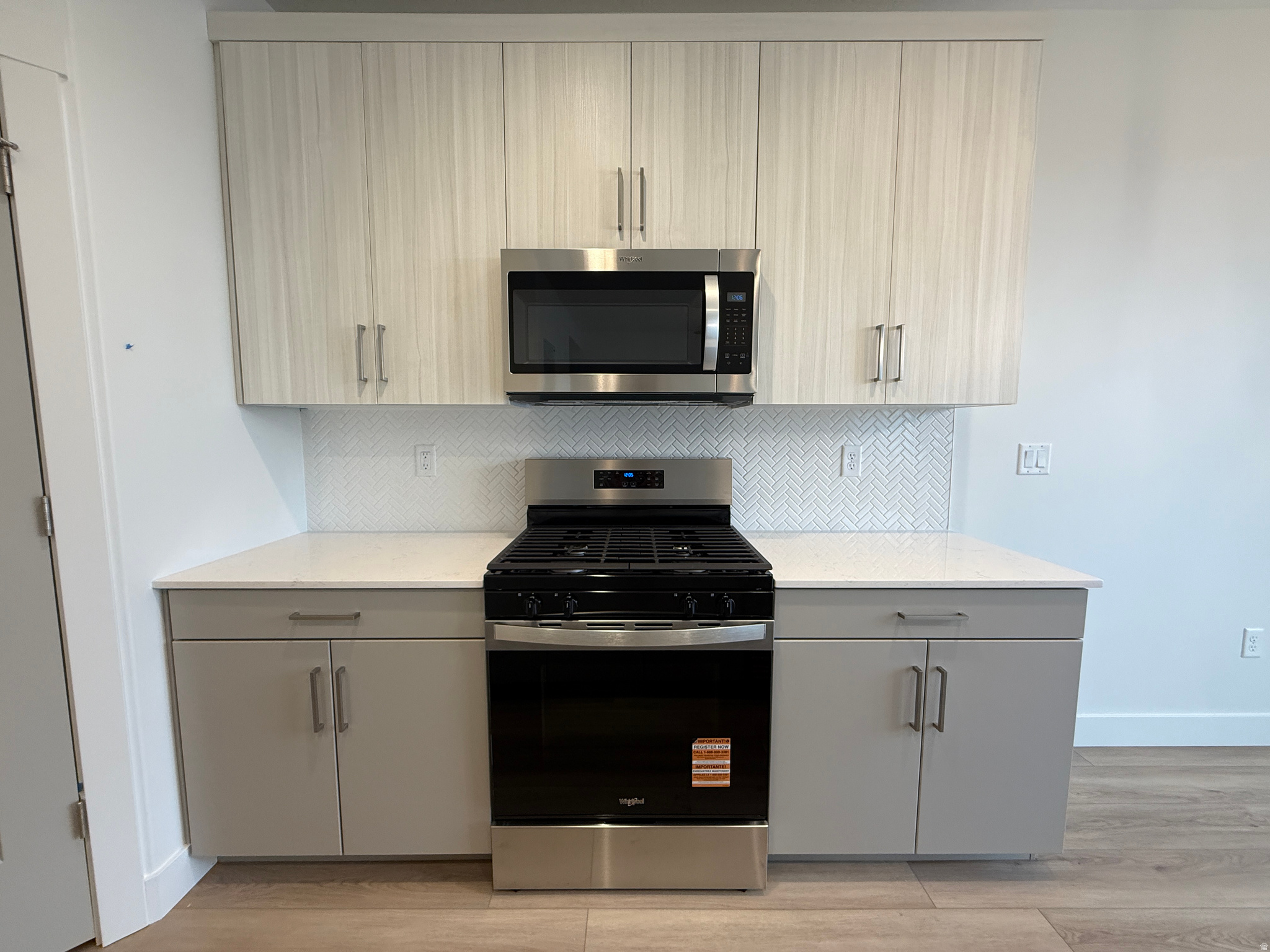 VILLAGES AT GREEN FARM - Residential