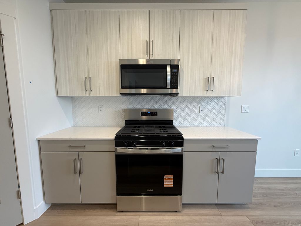 Photo of 3661 S 4625 St W #204, West Haven, UT 84401 (MLS # 2140401)