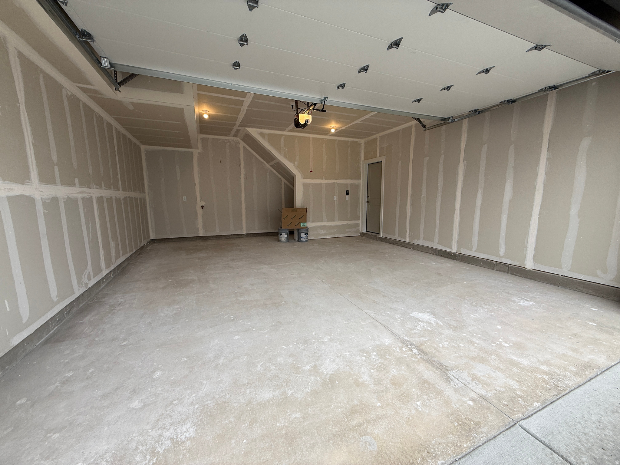 VILLAGES AT GREEN FARM - Residential