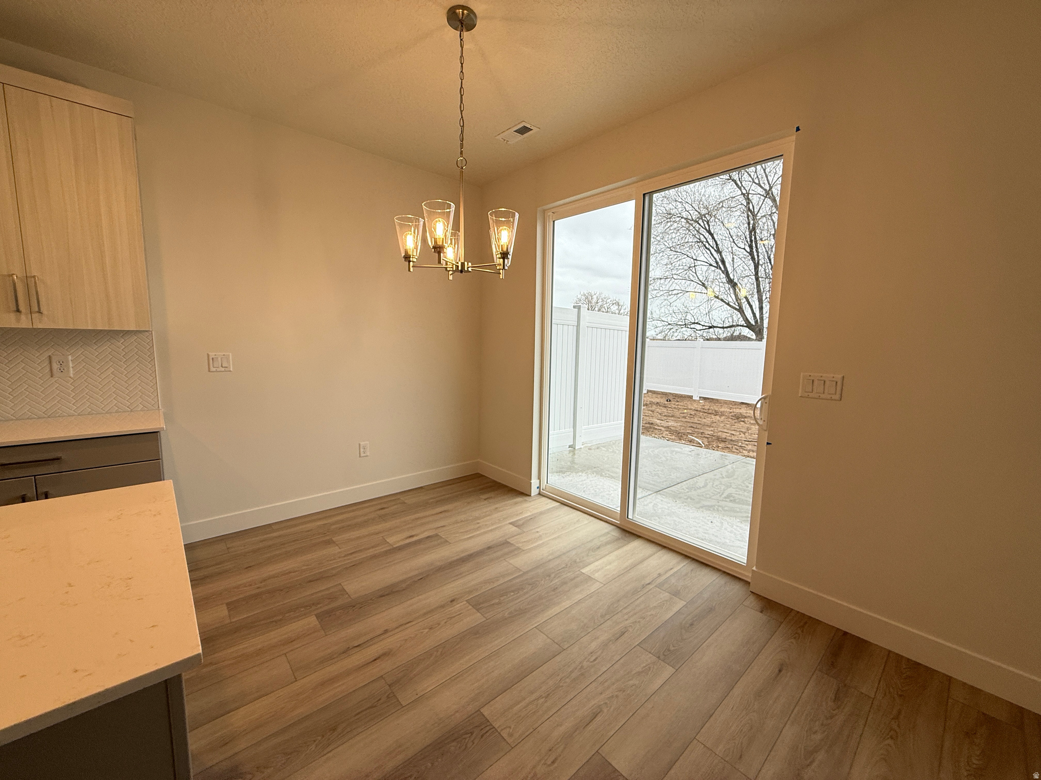 VILLAGES AT GREEN FARM - Residential