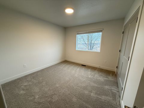Tiny photo for 3661 S 4625 St W #204, West Haven, UT 84401 (MLS # 2140401)