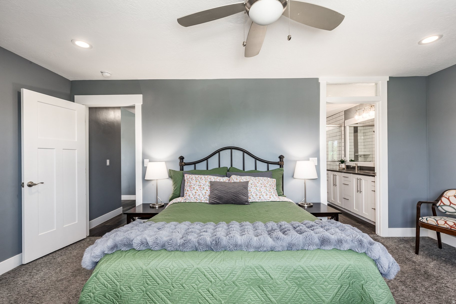 STONE HOLLOW - Residential