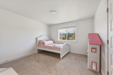 Tiny photo for 13334 S HENNING CIR, Herriman, UT 84096 (MLS # 2159502)