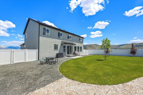 Tiny photo for 13334 S HENNING CIR, Herriman, UT 84096 (MLS # 2159502)