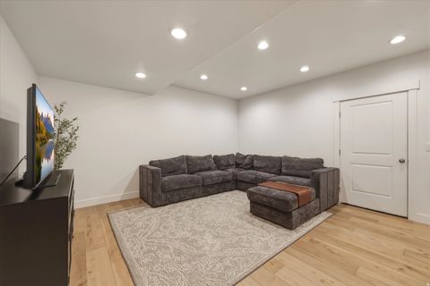 Tiny photo for 13334 S HENNING CIR, Herriman, UT 84096 (MLS # 2159502)