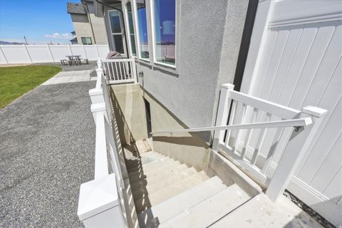 Tiny photo for 13334 S HENNING CIR, Herriman, UT 84096 (MLS # 2159502)