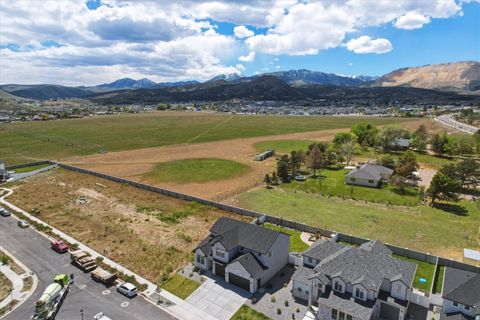 Tiny photo for 13334 S HENNING CIR, Herriman, UT 84096 (MLS # 2159502)