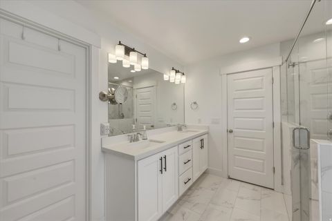 Tiny photo for 13334 S HENNING CIR, Herriman, UT 84096 (MLS # 2159502)