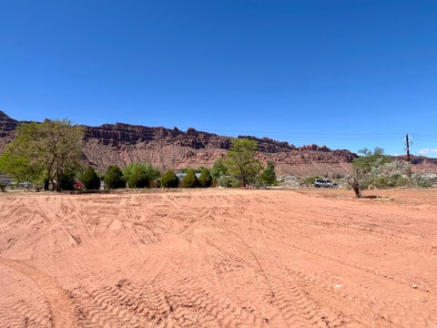 Vacant Land For Sale - 2381 S Spanish Valley Dr<br/> Grand County, Moab, UT 84532