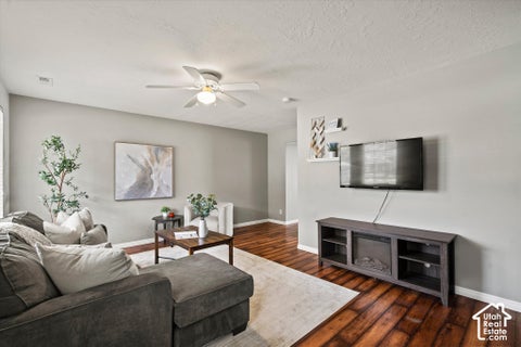 Tiny photo for 1032 SARA LN, Ogden, UT 84404 (MLS # 2187173)