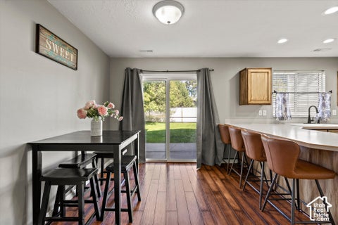 Tiny photo for 1032 SARA LN, Ogden, UT 84404 (MLS # 2187173)