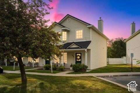 Tiny photo for 1032 SARA LN, Ogden, UT 84404 (MLS # 2187173)