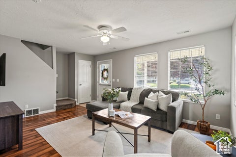 Tiny photo for 1032 SARA LN, Ogden, UT 84404 (MLS # 2187173)