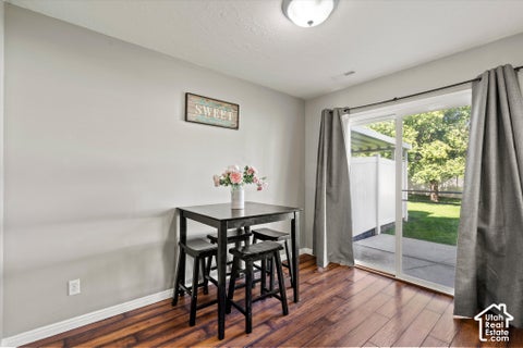 Tiny photo for 1032 SARA LN, Ogden, UT 84404 (MLS # 2187173)