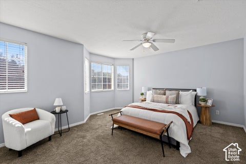 Tiny photo for 1032 SARA LN, Ogden, UT 84404 (MLS # 2187173)