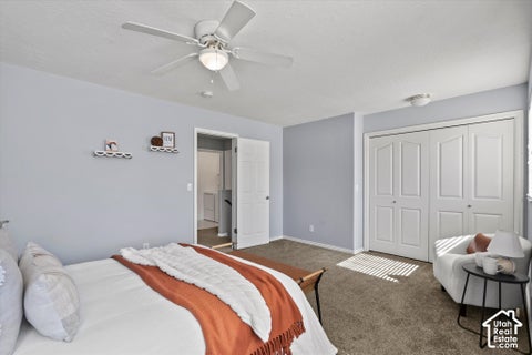 Tiny photo for 1032 SARA LN, Ogden, UT 84404 (MLS # 2187173)