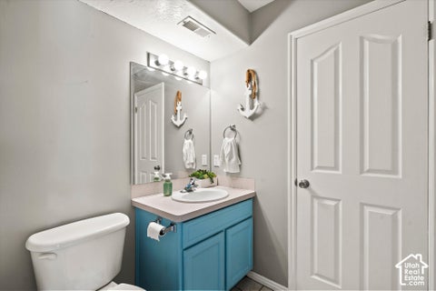 Tiny photo for 1032 SARA LN, Ogden, UT 84404 (MLS # 2187173)