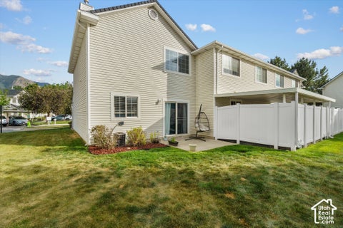 Tiny photo for 1032 SARA LN, Ogden, UT 84404 (MLS # 2187173)