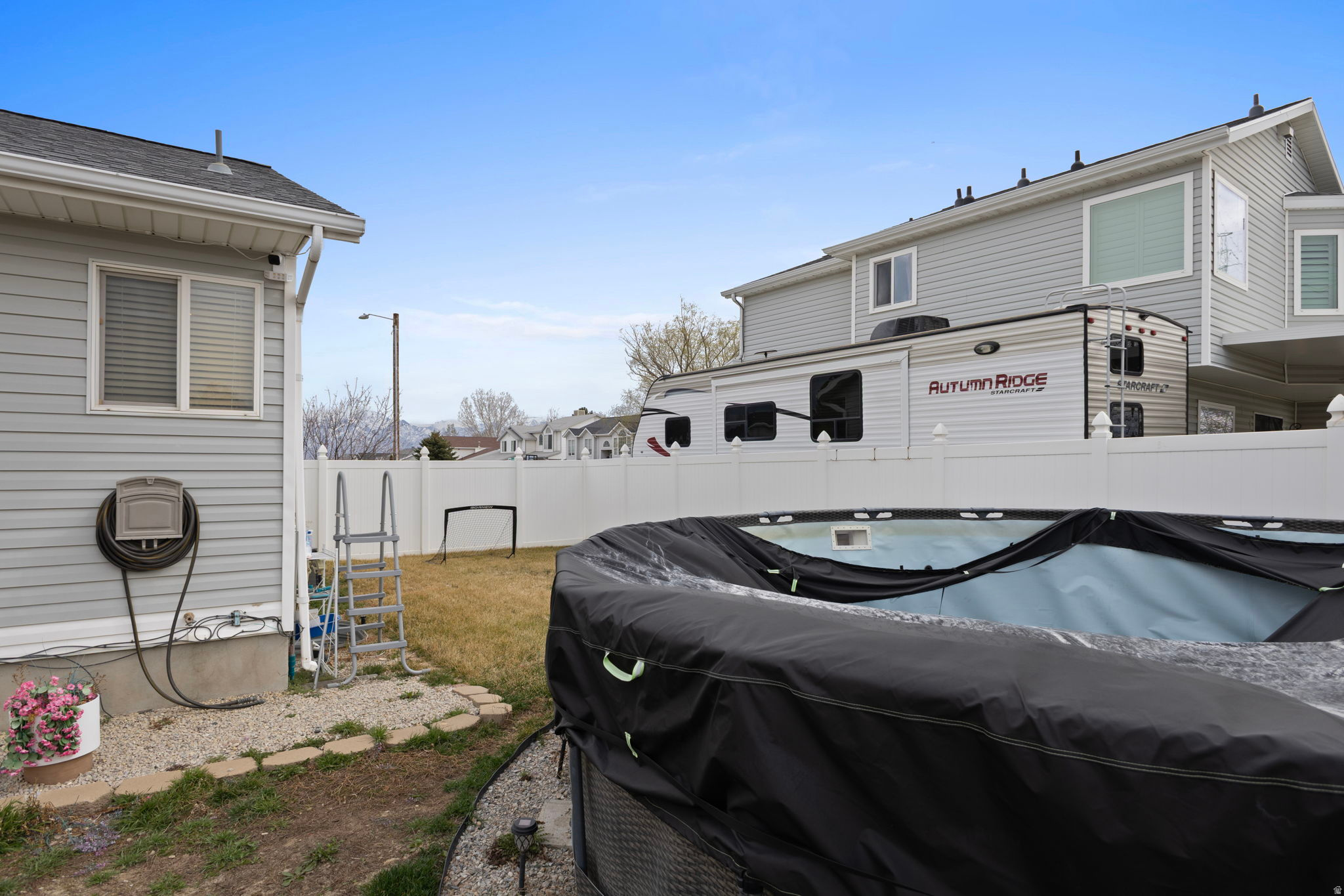 SUNCREST - Residential