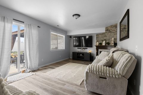 Tiny photo for 5762 S TROWBRIDGE WAY W, Salt Lake City, UT 84118 (MLS # 2142439)