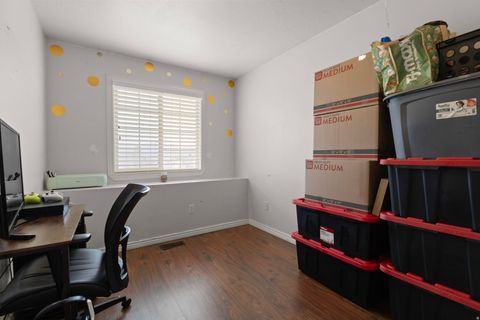 Tiny photo for 5762 S TROWBRIDGE WAY W, Salt Lake City, UT 84118 (MLS # 2142439)