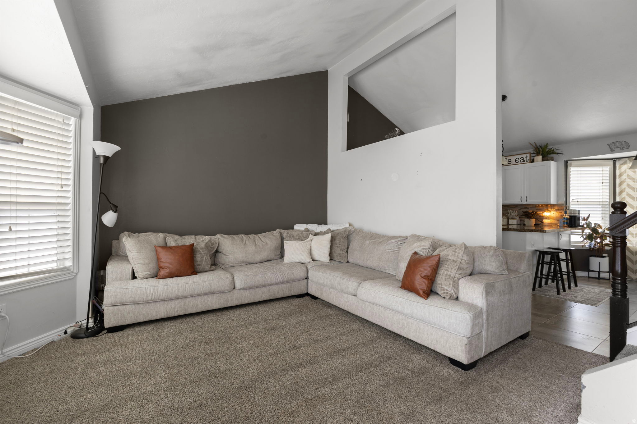 SUNCREST - Residential