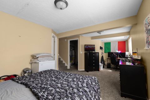 Tiny photo for 5762 S TROWBRIDGE WAY W, Salt Lake City, UT 84118 (MLS # 2142439)