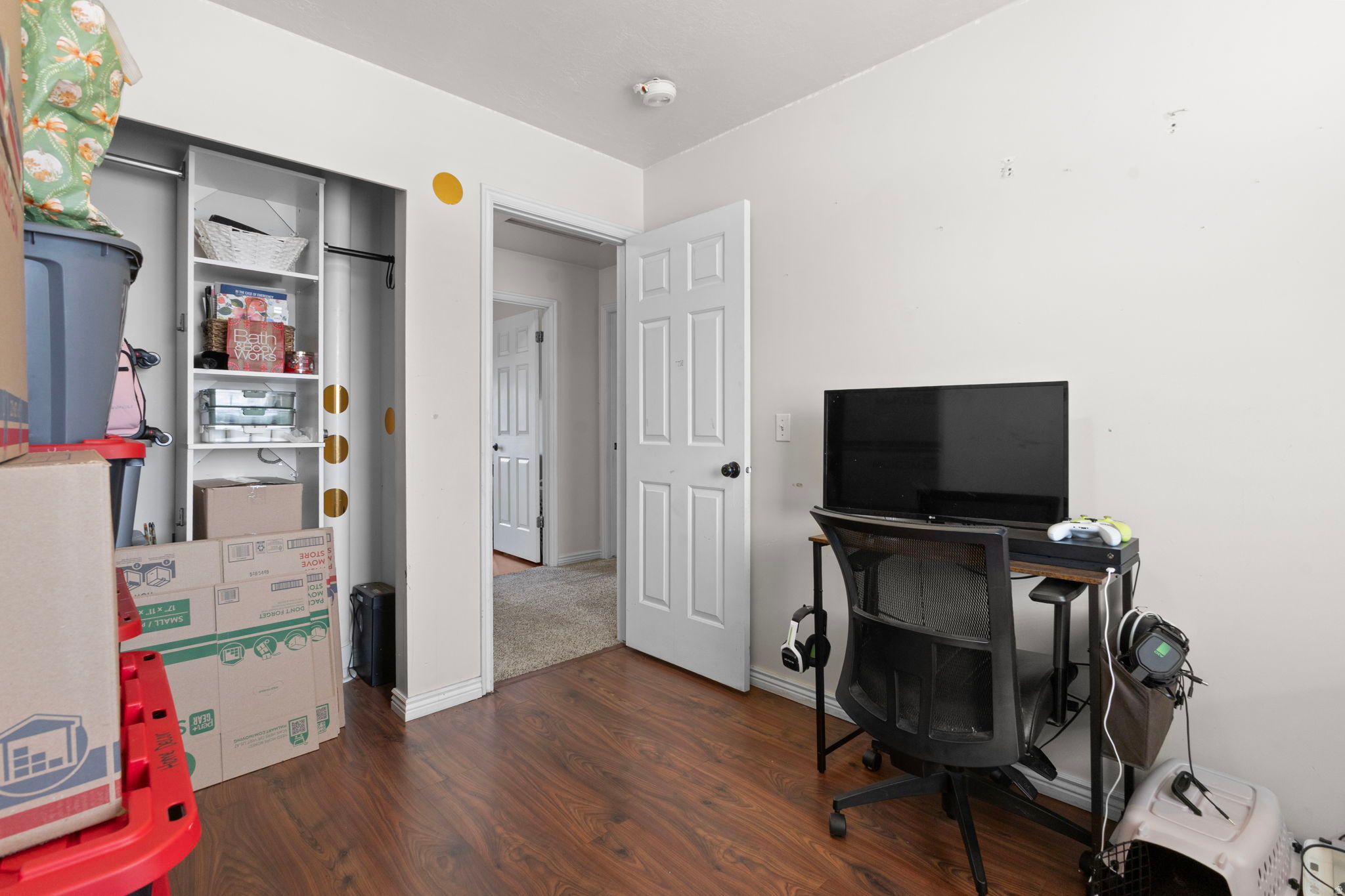 SUNCREST - Residential