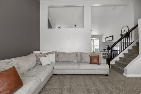 Tiny photo for 5762 S TROWBRIDGE WAY W, Salt Lake City, UT 84118 (MLS # 2142439)