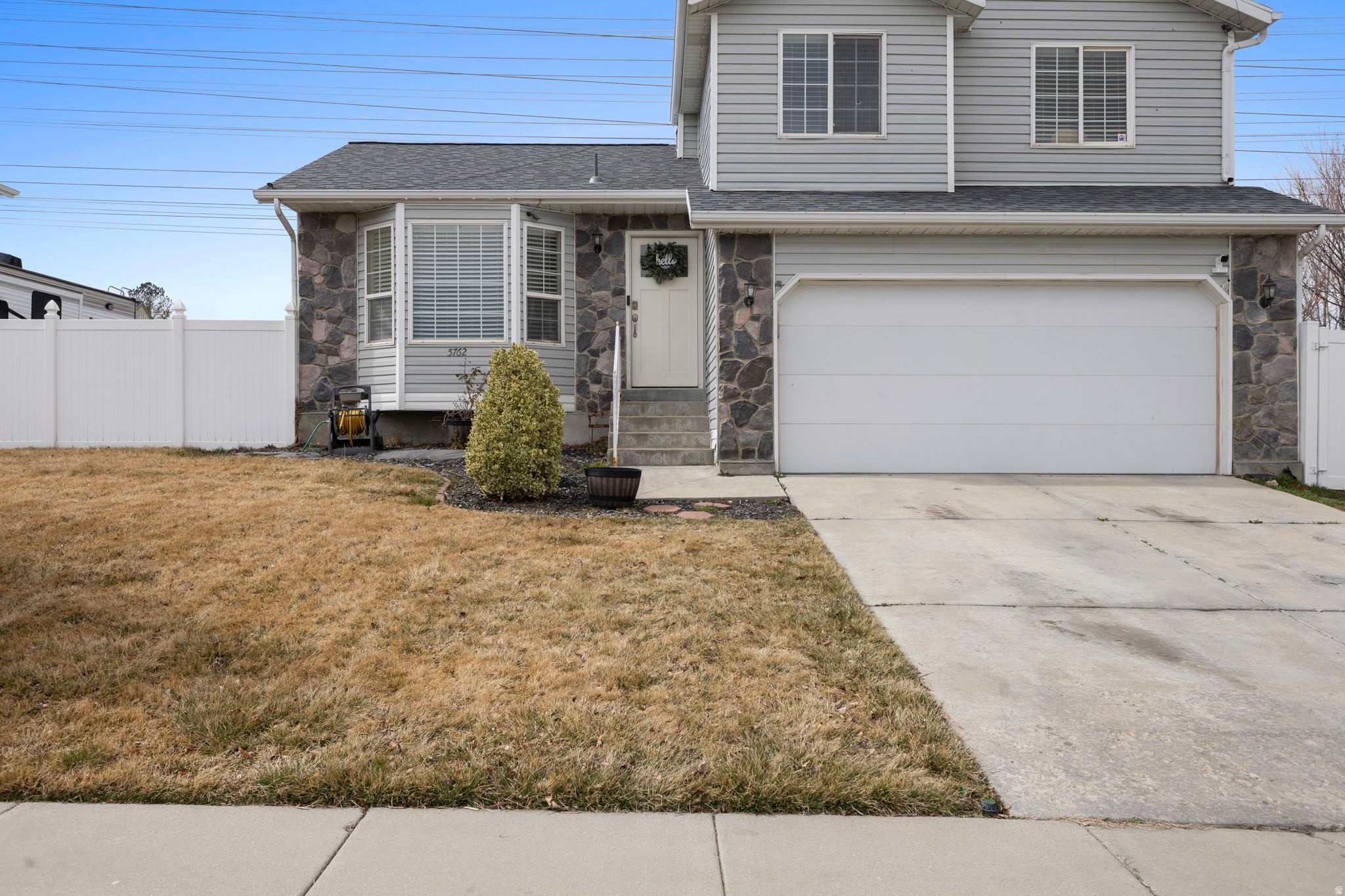 SUNCREST - Residential