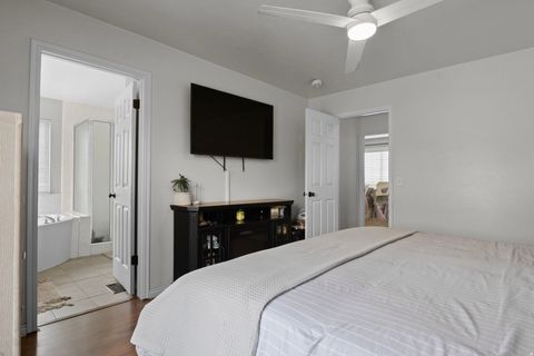 Tiny photo for 5762 S TROWBRIDGE WAY W, Salt Lake City, UT 84118 (MLS # 2142439)