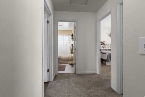 Tiny photo for 5762 S TROWBRIDGE WAY W, Salt Lake City, UT 84118 (MLS # 2142439)