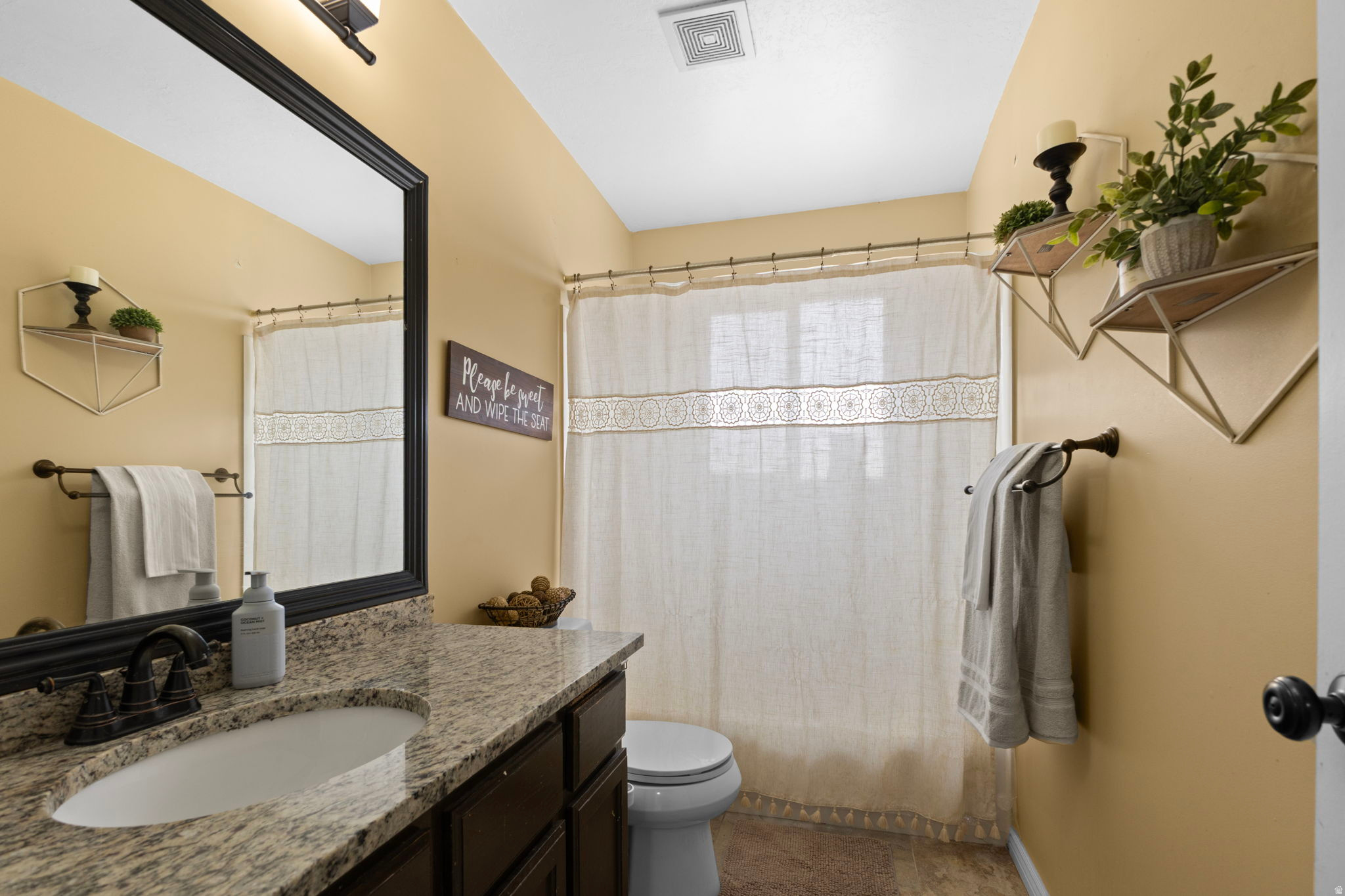 SUNCREST - Residential